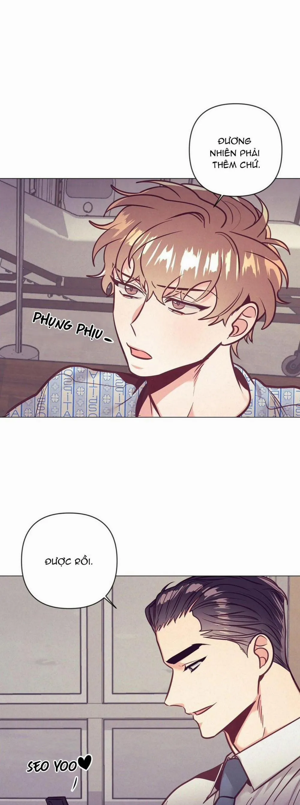 HentaiVN.net - Ảnh 16 - Bye Bye - Chap 1