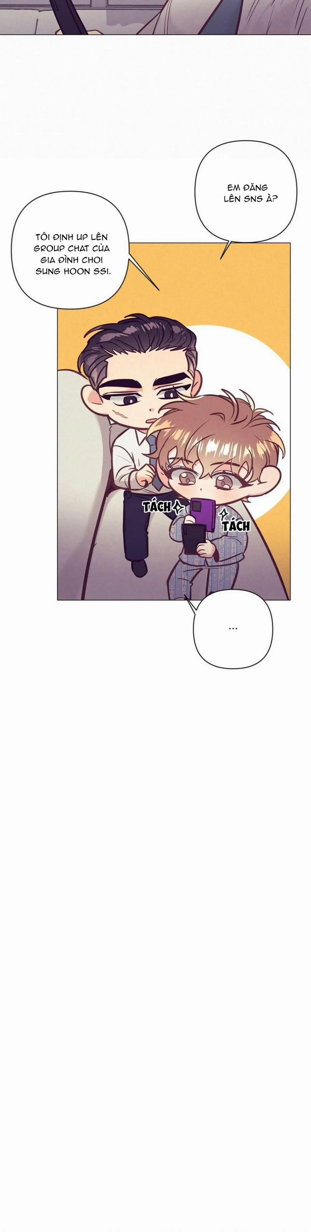 HentaiVN.net - Ảnh 17 - Bye Bye - Chap 1