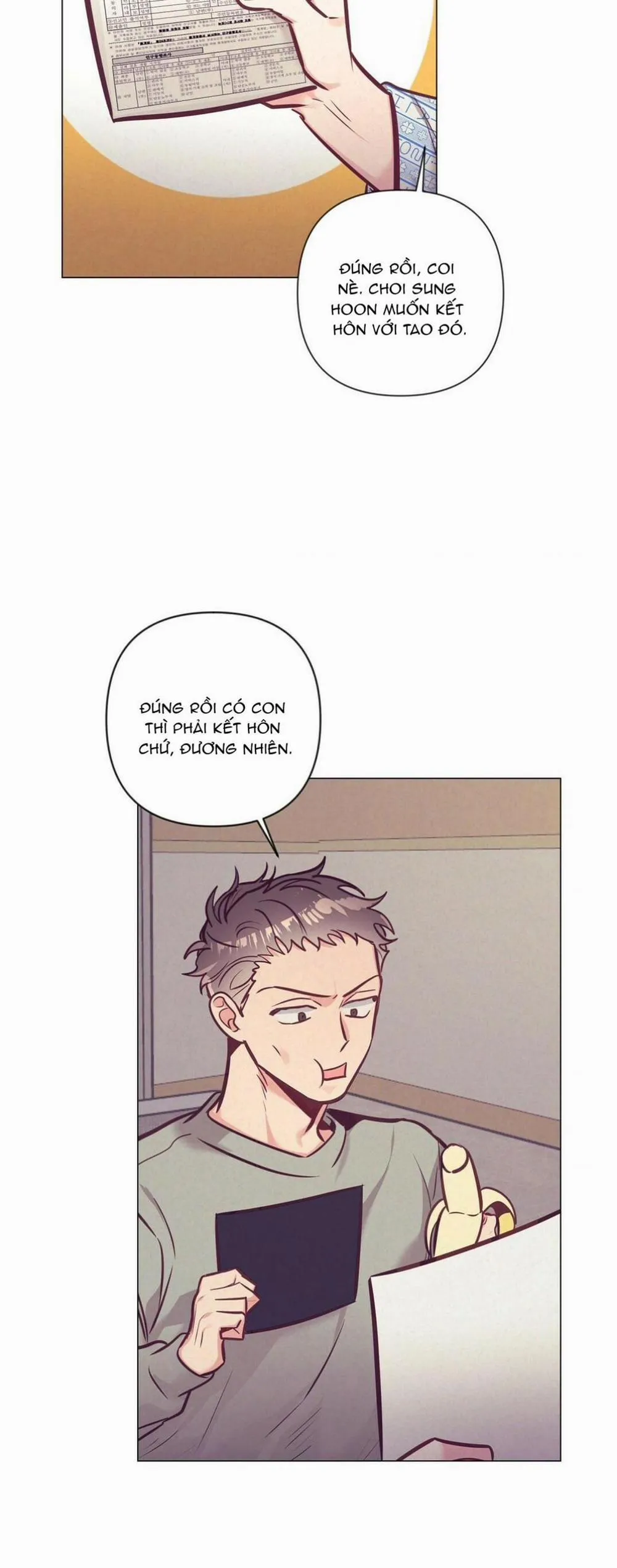 HentaiVN.net - Ảnh 20 - Bye Bye - Chap 1