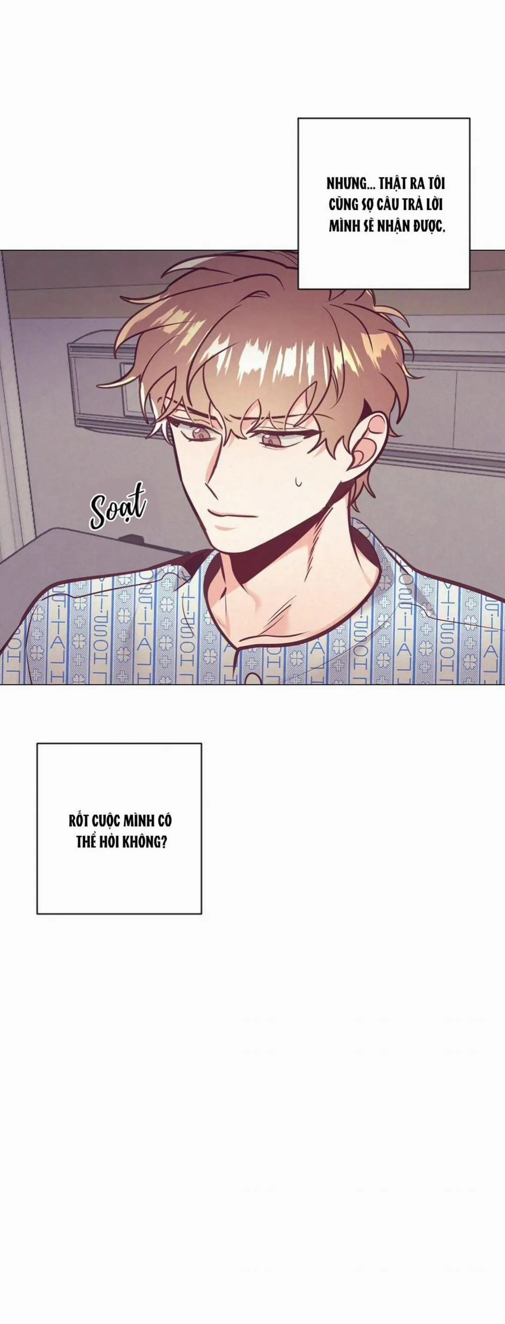 HentaiVN.net - Ảnh 25 - Bye Bye - Chap 1