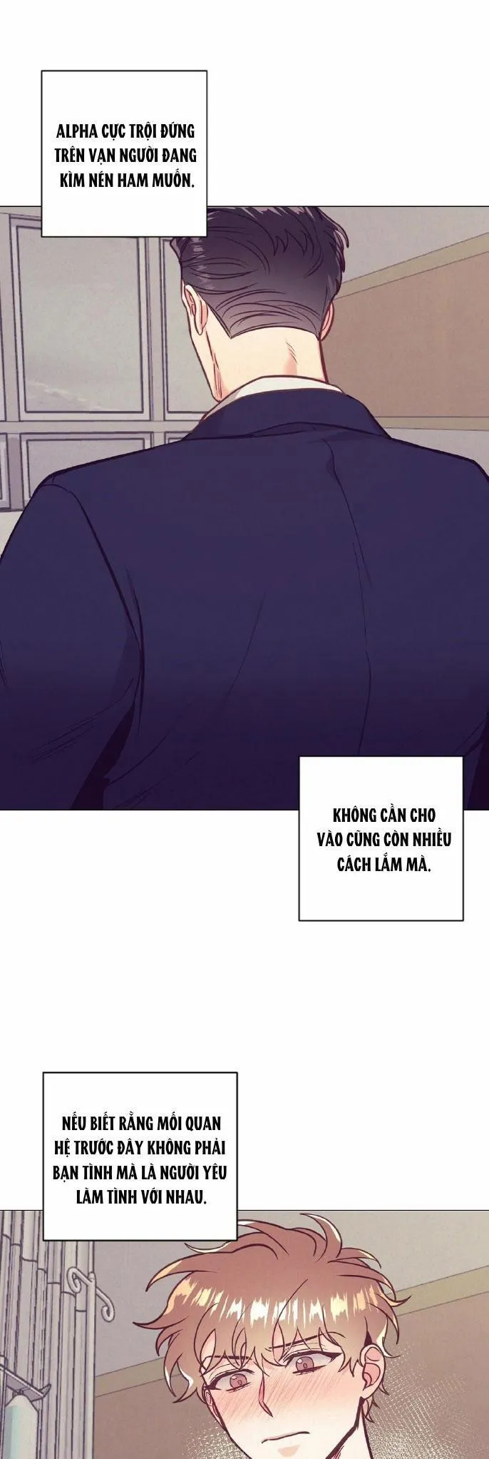 HentaiVN.net - Ảnh 3 - Bye Bye - Chap 1