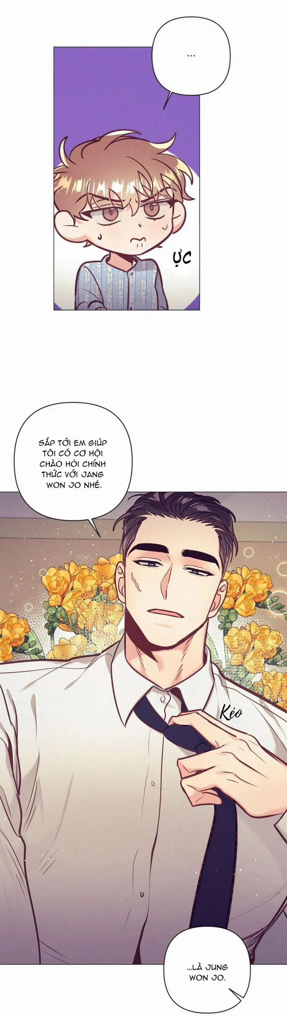 HentaiVN.net - Ảnh 29 - Bye Bye - Chap 1