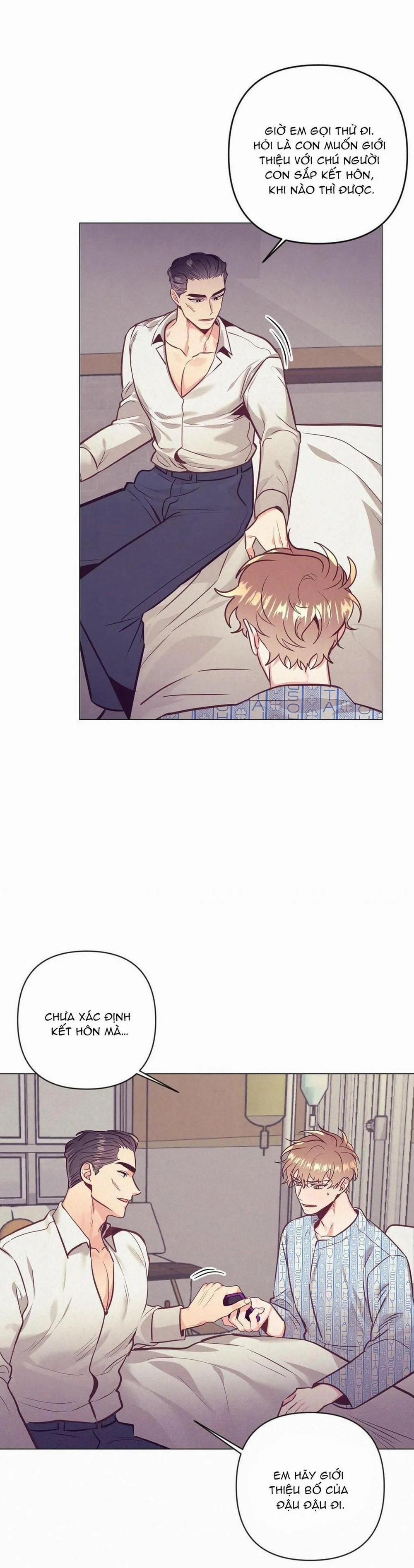 HentaiVN.net - Ảnh 32 - Bye Bye - Chap 1