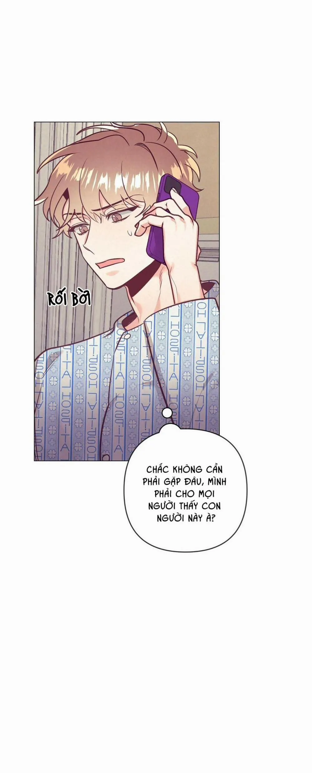 HentaiVN.net - Ảnh 33 - Bye Bye - Chap 1