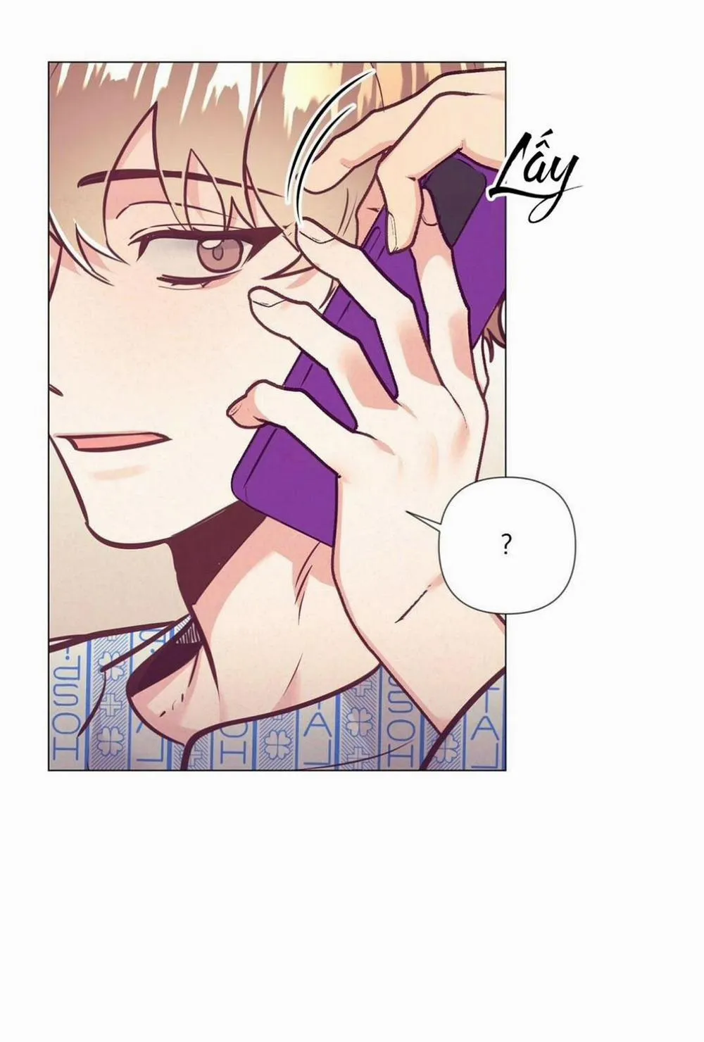 HentaiVN.net - Ảnh 36 - Bye Bye - Chap 1