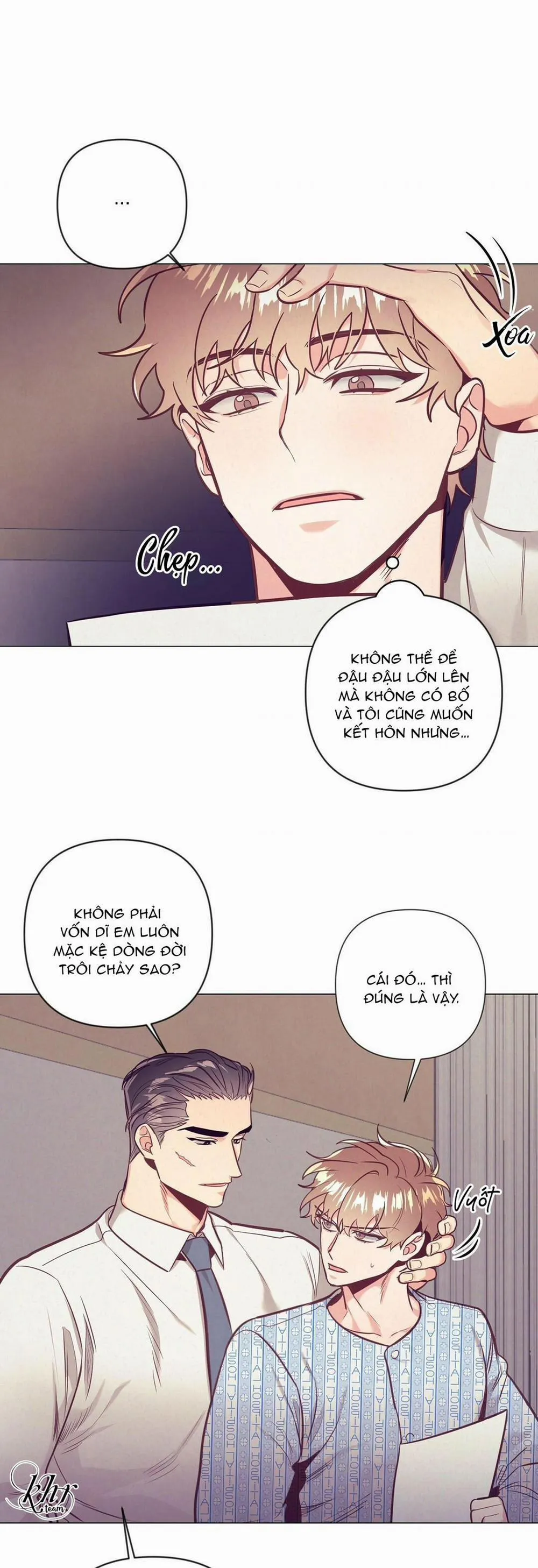 HentaiVN.net - Ảnh 7 - Bye Bye - Chap 1
