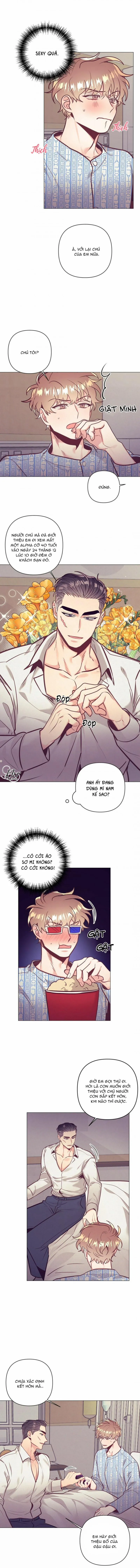 HentaiVN.net - Ảnh 4 - Bye Bye - Chap 2