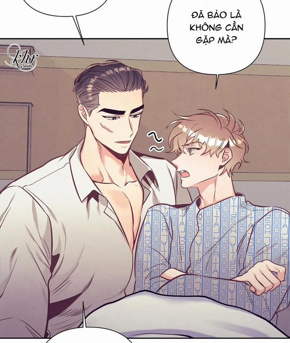 HentaiVN.net - Ảnh 9 - Bye Bye - Chap 3
