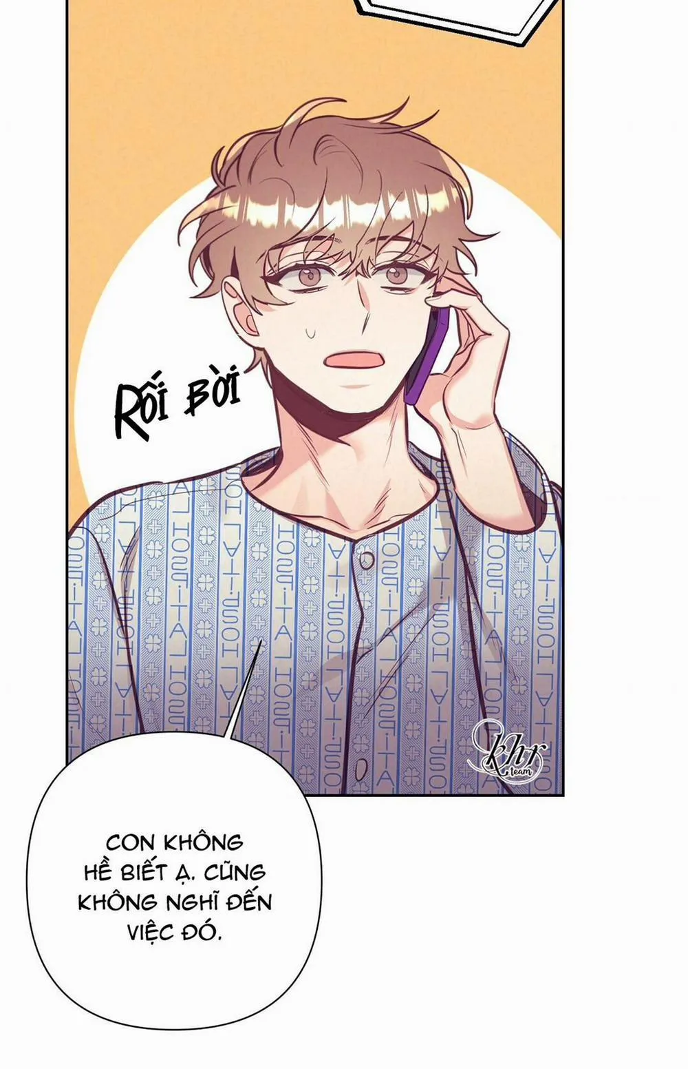 HentaiVN.net - Ảnh 82 - Bye Bye - Chap 3
