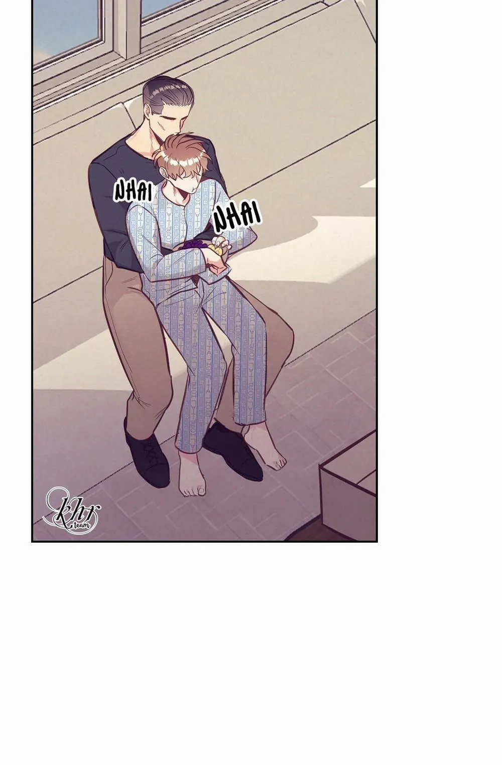 HentaiVN.net - Ảnh 93 - Bye Bye - Chap 3