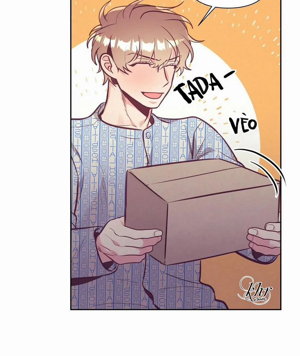HentaiVN.net - Ảnh 96 - Bye Bye - Chap 3