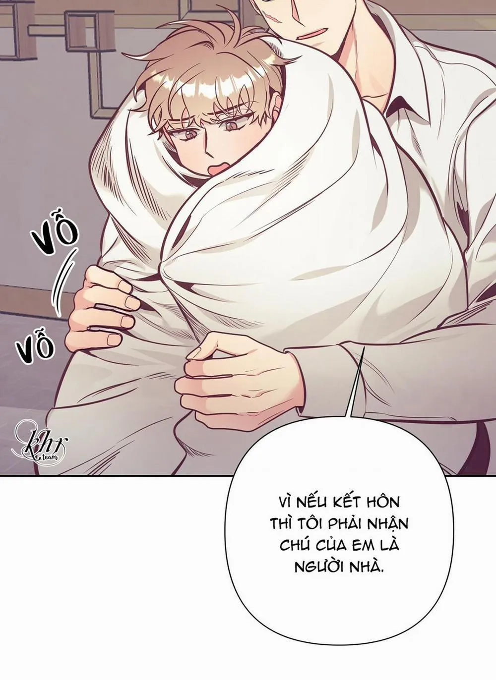 HentaiVN.net - Ảnh 13 - Bye Bye - Chap 3