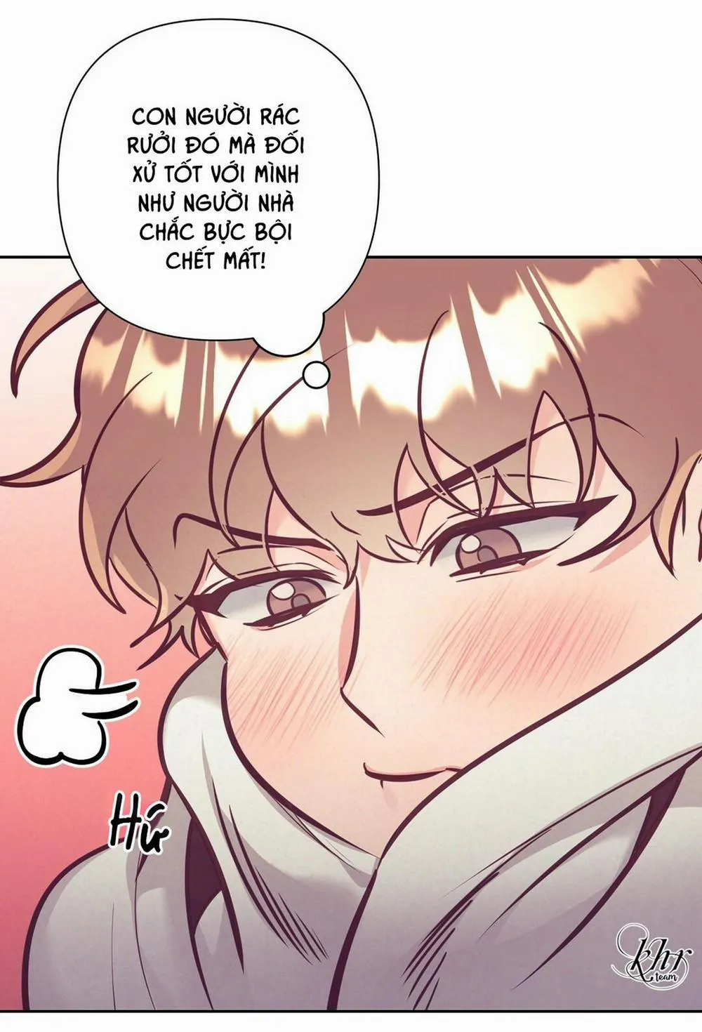 HentaiVN.net - Ảnh 14 - Bye Bye - Chap 3
