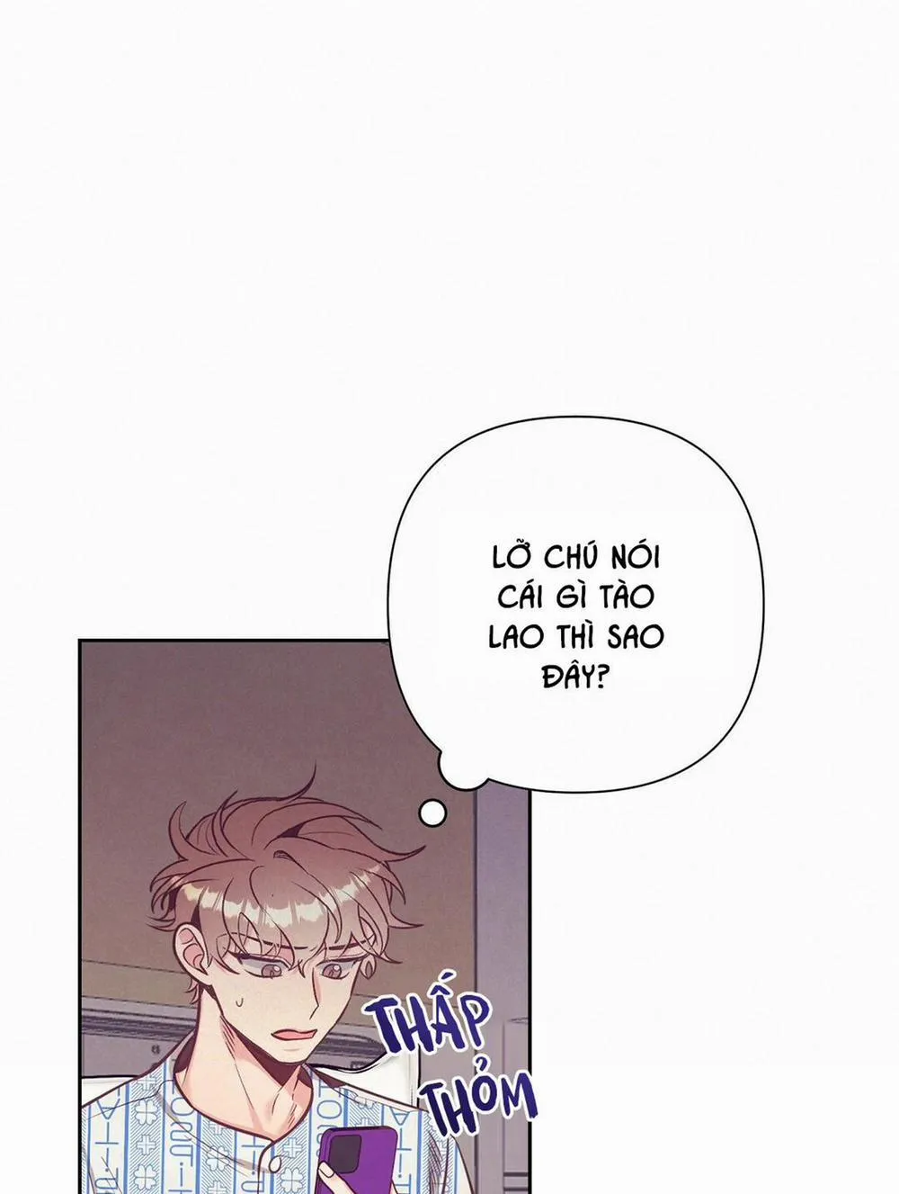 HentaiVN.net - Ảnh 15 - Bye Bye - Chap 3