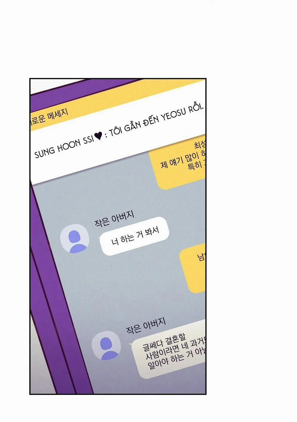 HentaiVN.net - Ảnh 19 - Bye Bye - Chap 3