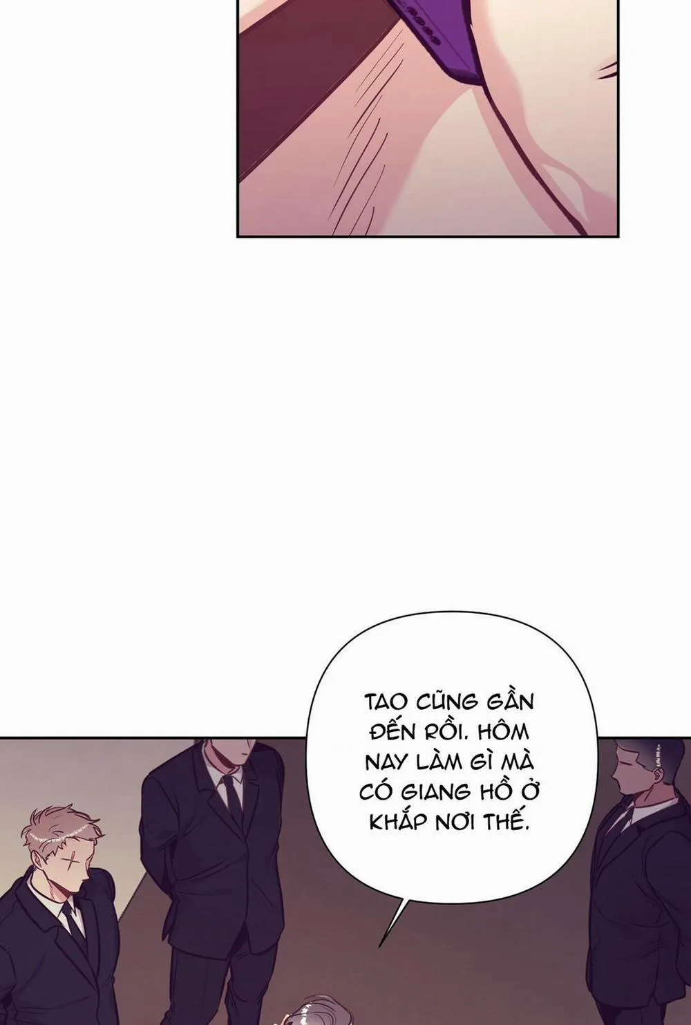 HentaiVN.net - Ảnh 22 - Bye Bye - Chap 3