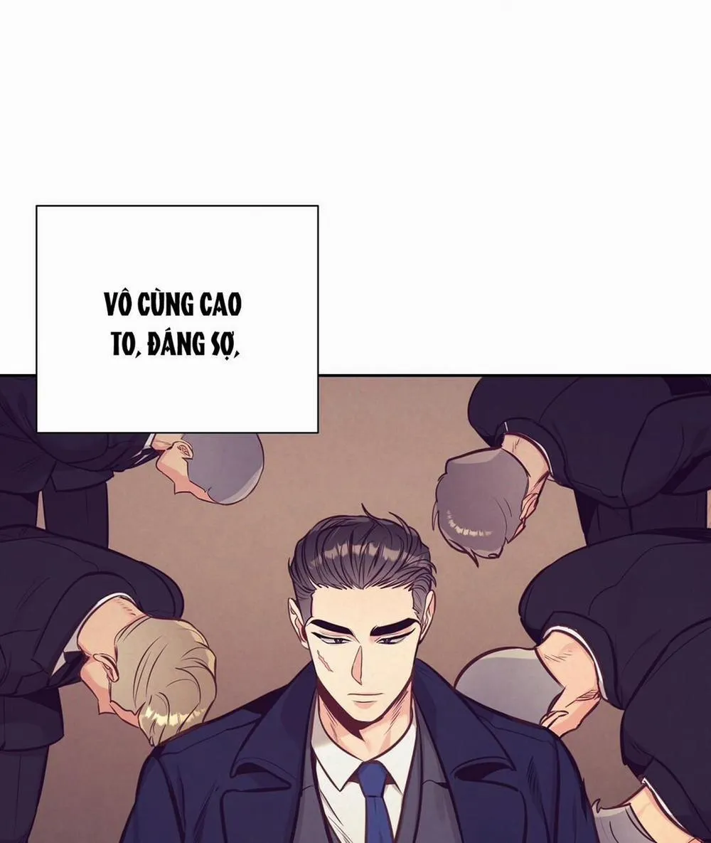 HentaiVN.net - Ảnh 32 - Bye Bye - Chap 3