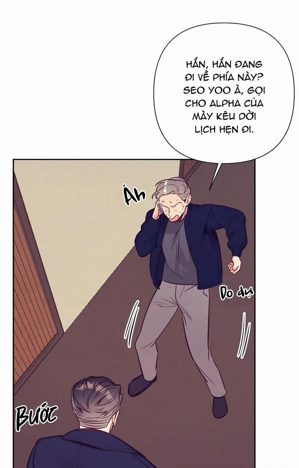 HentaiVN.net - Ảnh 34 - Bye Bye - Chap 3