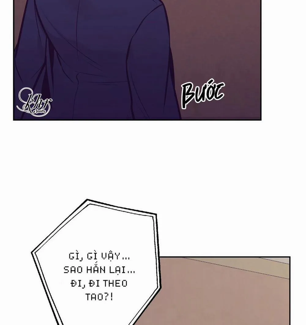 HentaiVN.net - Ảnh 35 - Bye Bye - Chap 3