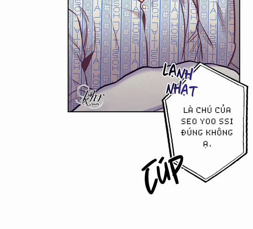 HentaiVN.net - Ảnh 37 - Bye Bye - Chap 3