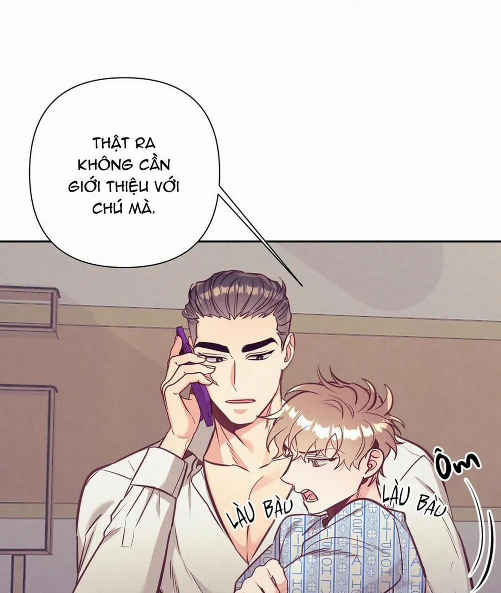 HentaiVN.net - Ảnh 5 - Bye Bye - Chap 3