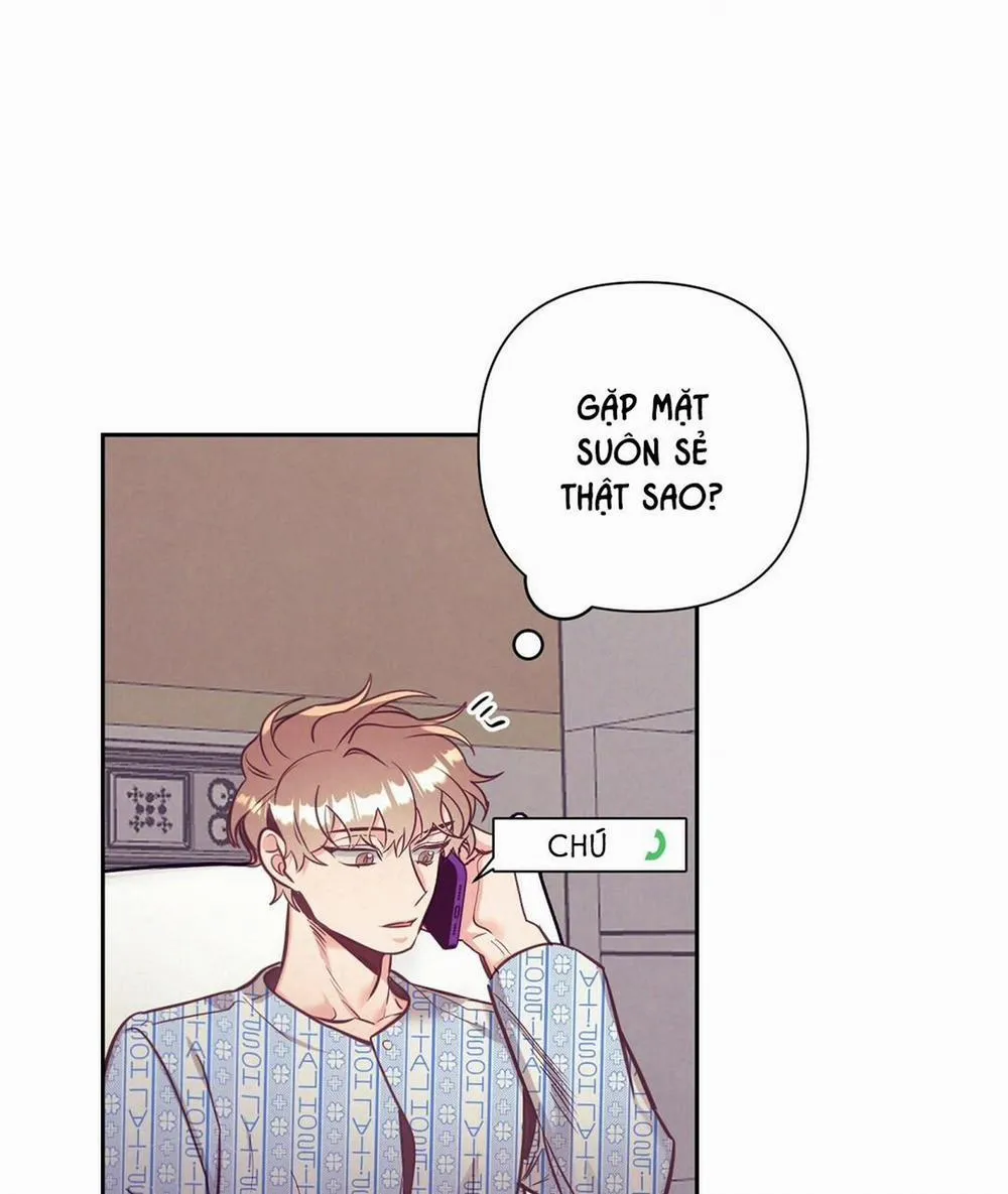 HentaiVN.net - Ảnh 41 - Bye Bye - Chap 3