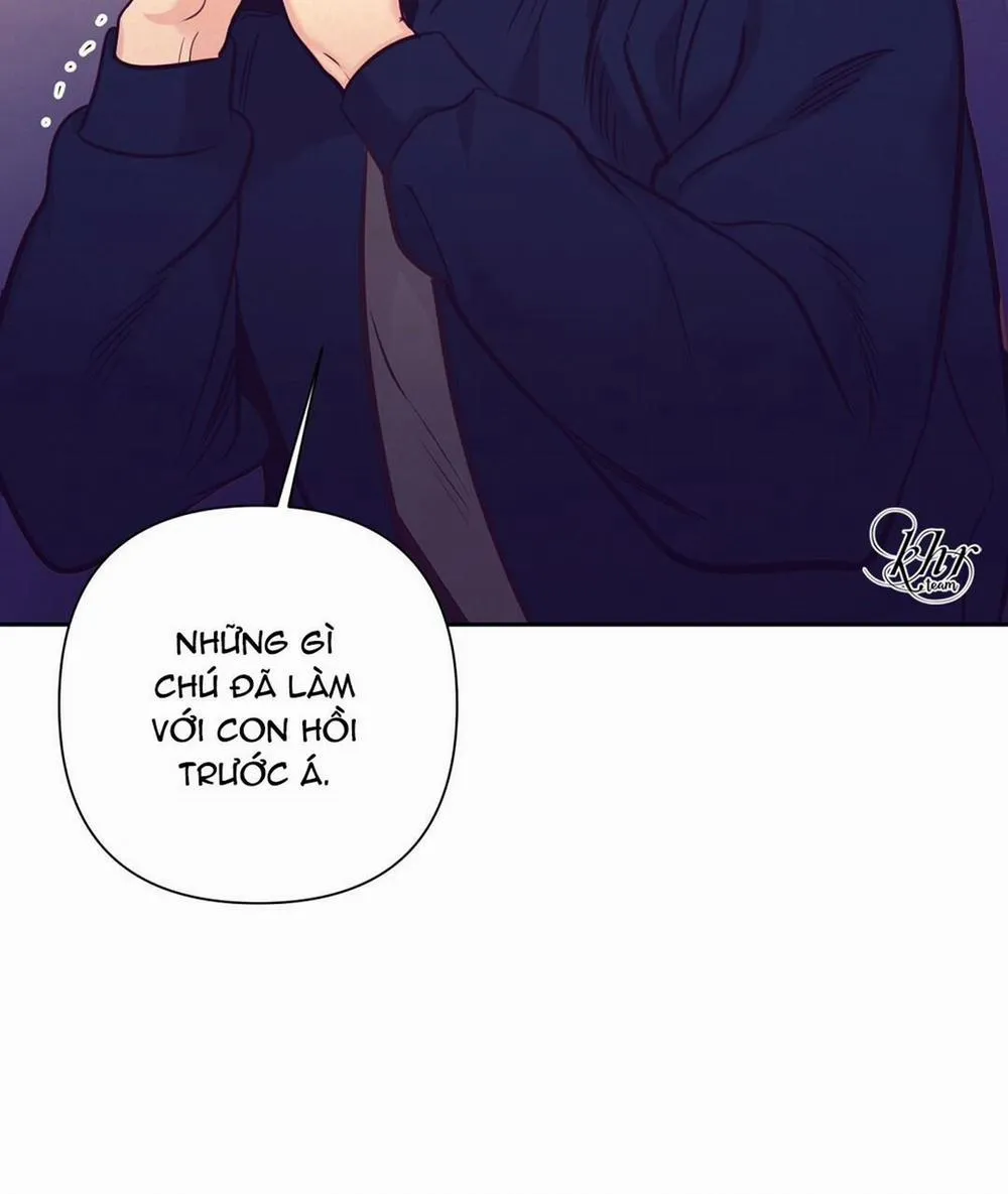 HentaiVN.net - Ảnh 44 - Bye Bye - Chap 3