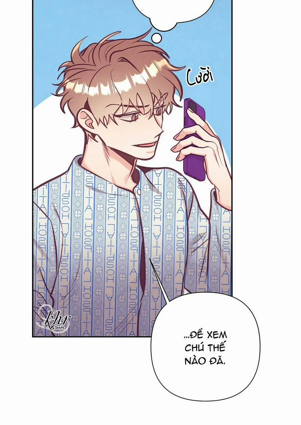 HentaiVN.net - Ảnh 45 - Bye Bye - Chap 3