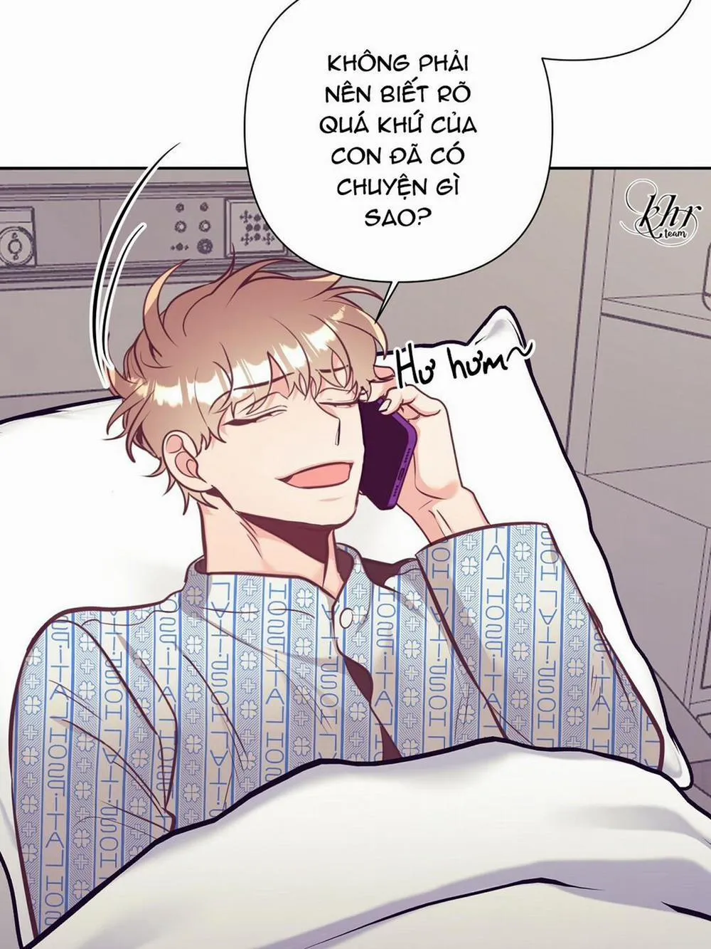 HentaiVN.net - Ảnh 47 - Bye Bye - Chap 3