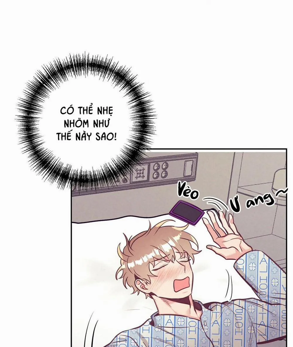 HentaiVN.net - Ảnh 52 - Bye Bye - Chap 3