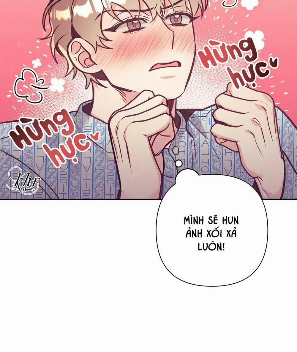 HentaiVN.net - Ảnh 55 - Bye Bye - Chap 3