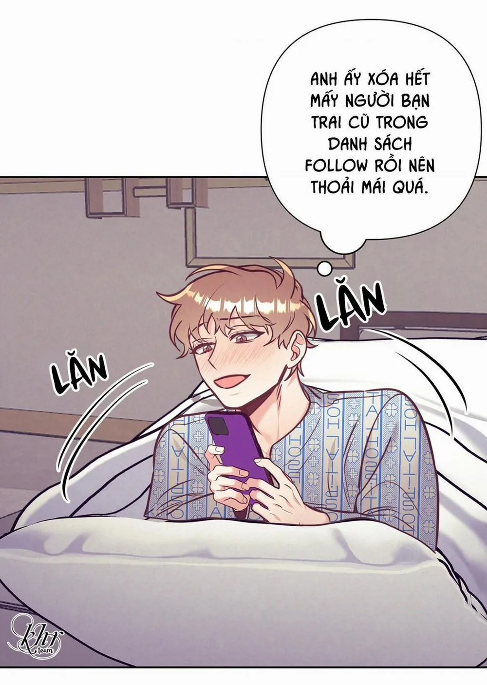 HentaiVN.net - Ảnh 57 - Bye Bye - Chap 3