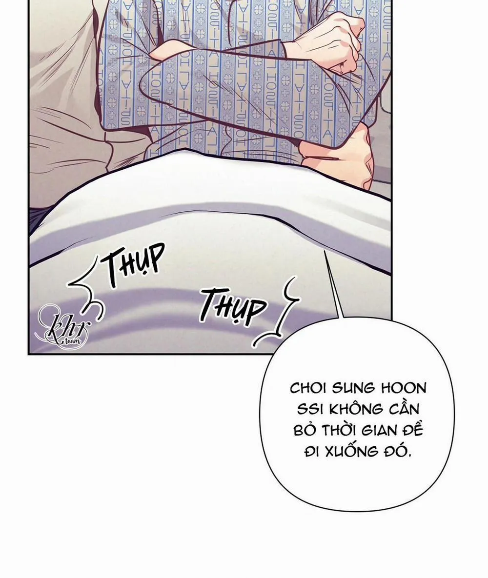 HentaiVN.net - Ảnh 8 - Bye Bye - Chap 3