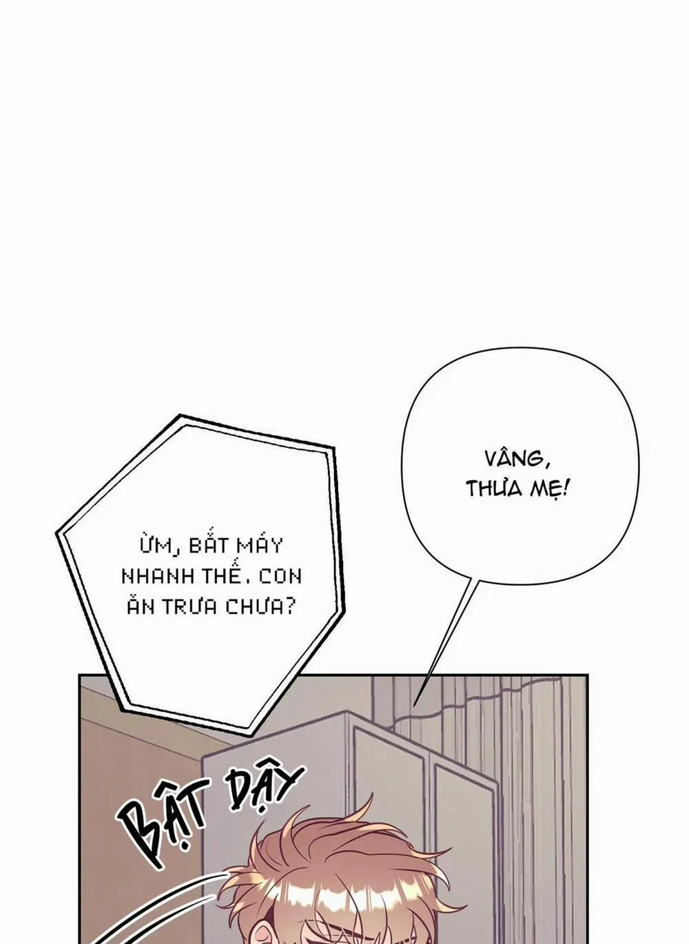 HentaiVN.net - Ảnh 61 - Bye Bye - Chap 3