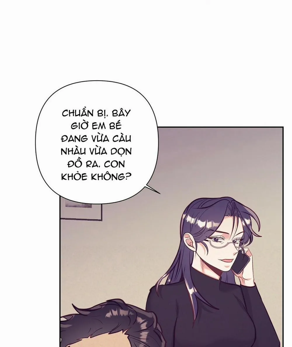 HentaiVN.net - Ảnh 63 - Bye Bye - Chap 3