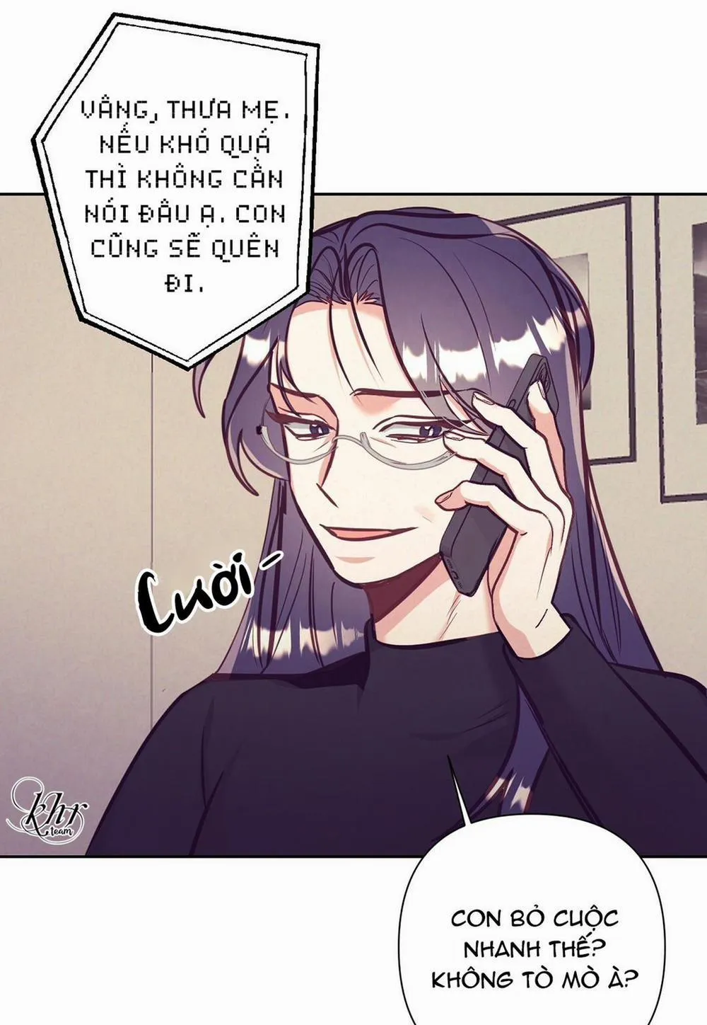 HentaiVN.net - Ảnh 70 - Bye Bye - Chap 3