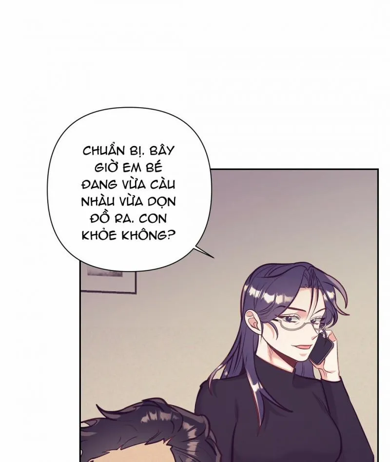 HentaiVN.net - Ảnh 11 - Bye Bye - Chap 4