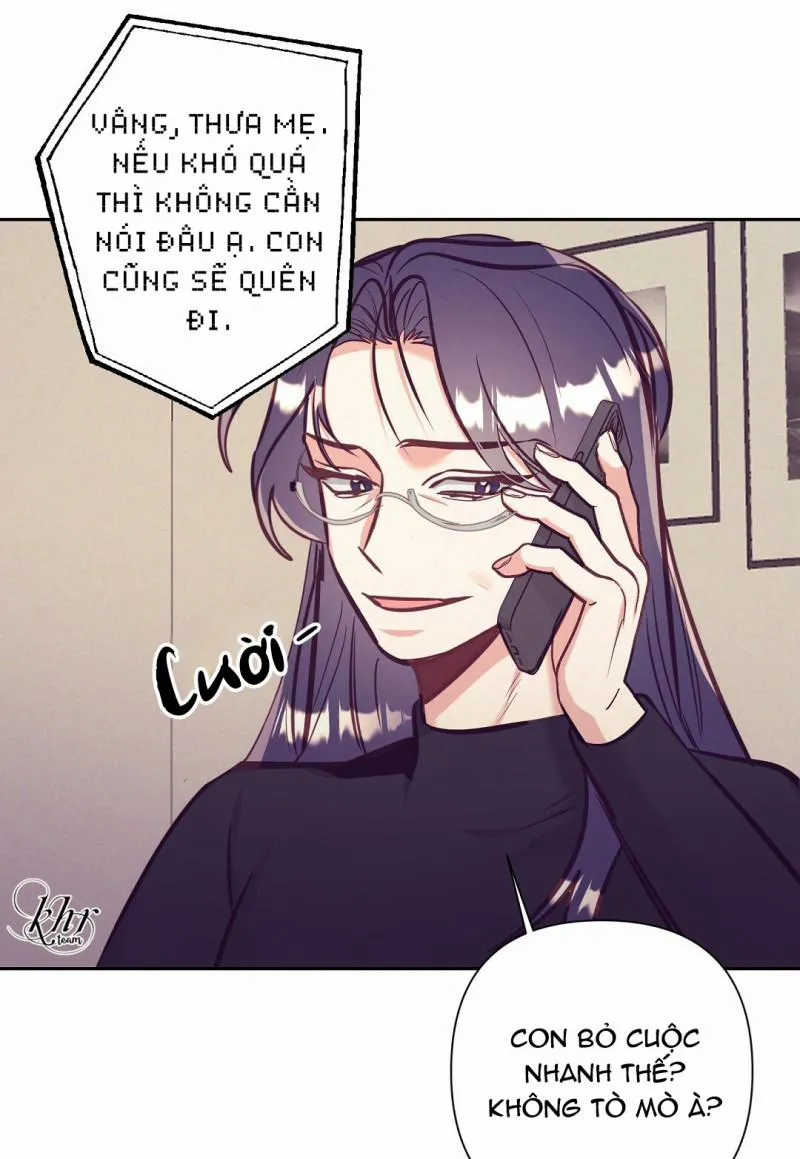 HentaiVN.net - Ảnh 17 - Bye Bye - Chap 4