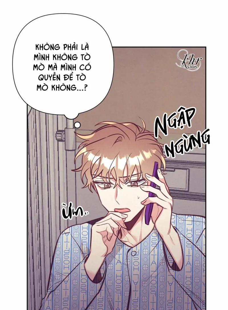 HentaiVN.net - Ảnh 18 - Bye Bye - Chap 4