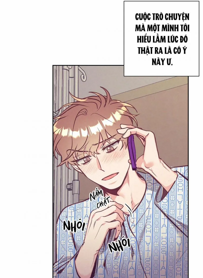 HentaiVN.net - Ảnh 25 - Bye Bye - Chap 4