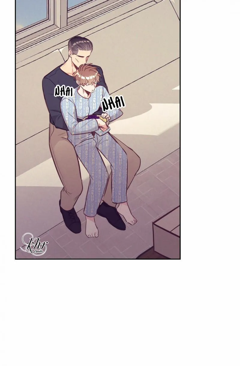 HentaiVN.net - Ảnh 36 - Bye Bye - Chap 4