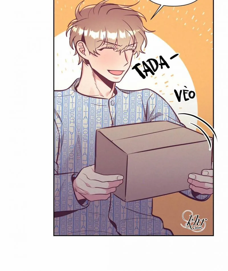 HentaiVN.net - Ảnh 38 - Bye Bye - Chap 4