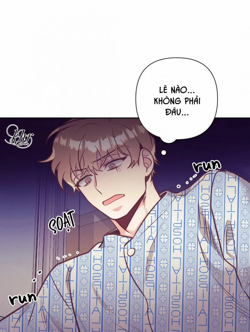 HentaiVN.net - Ảnh 44 - Bye Bye - Chap 4