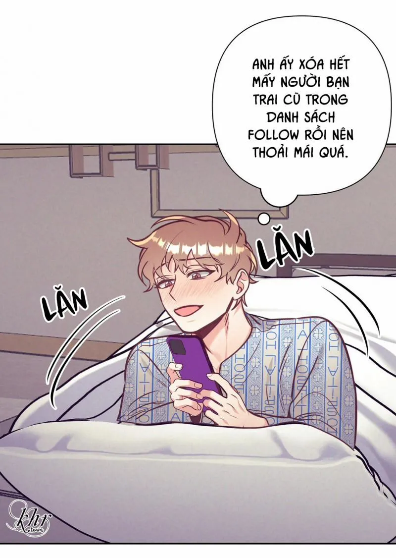 HentaiVN.net - Ảnh 5 - Bye Bye - Chap 4
