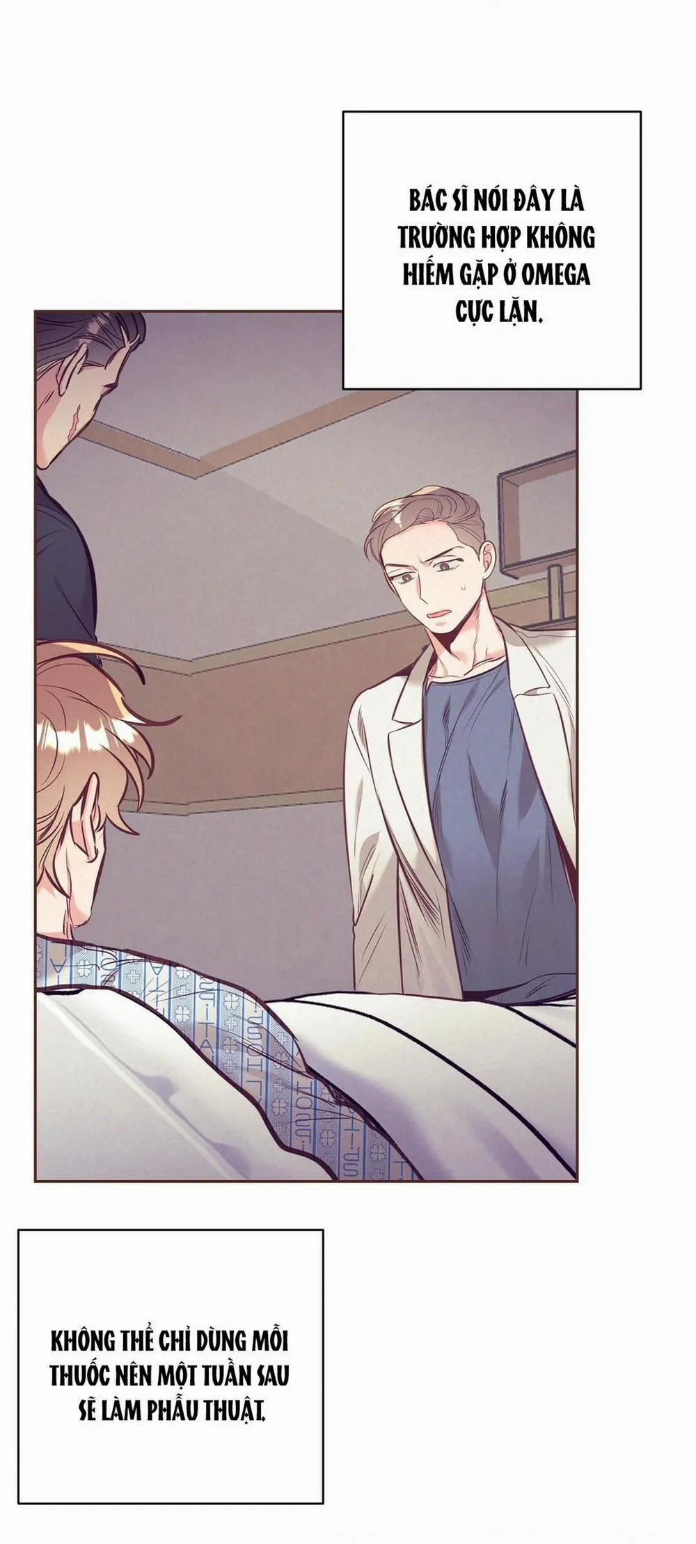 HentaiVN.net - Ảnh 13 - Bye Bye - Chap 5