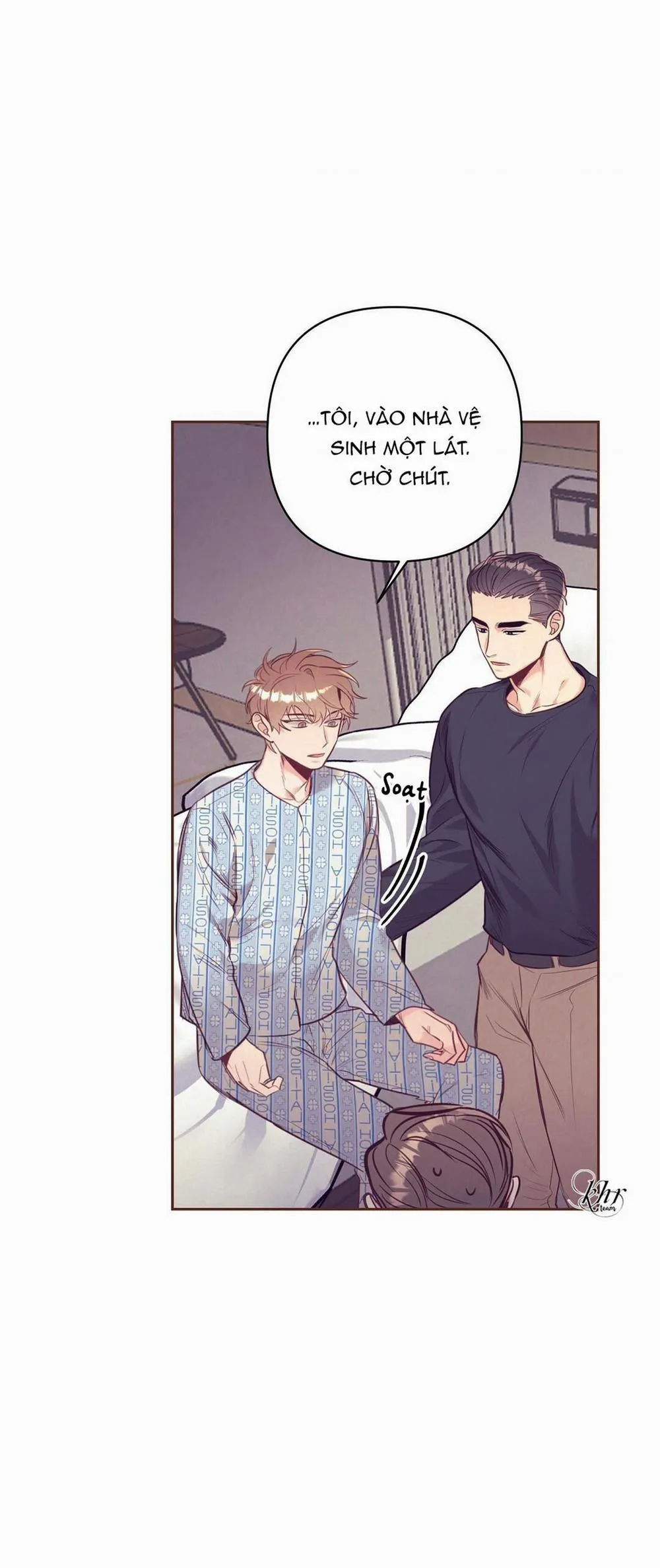 HentaiVN.net - Ảnh 14 - Bye Bye - Chap 5