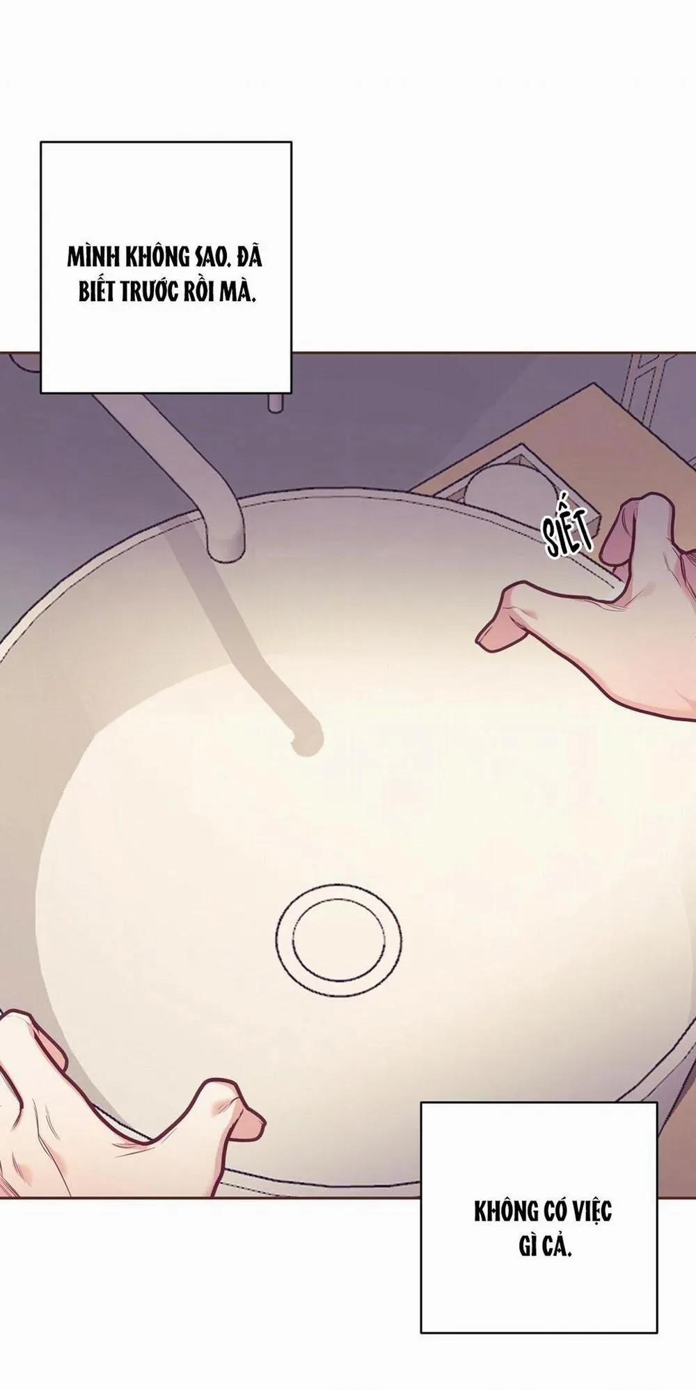 HentaiVN.net - Ảnh 15 - Bye Bye - Chap 5