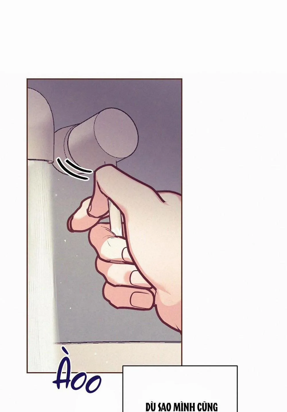 HentaiVN.net - Ảnh 17 - Bye Bye - Chap 5