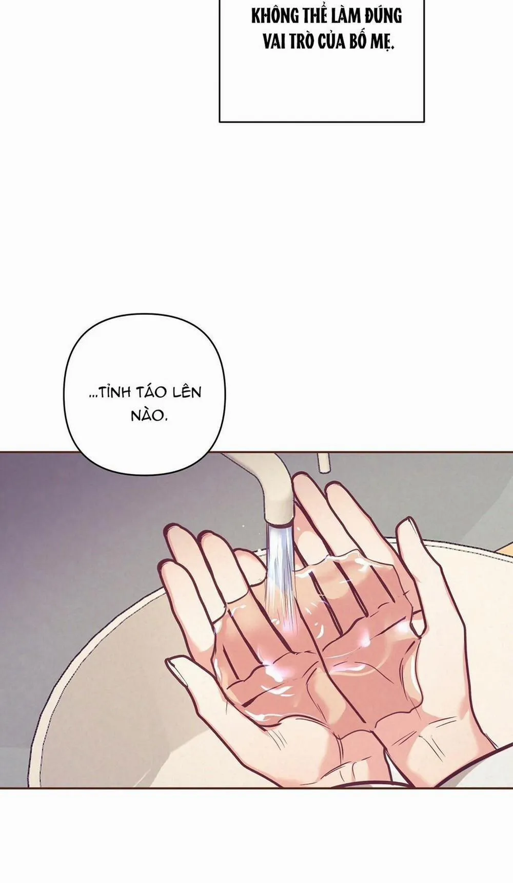 HentaiVN.net - Ảnh 18 - Bye Bye - Chap 5