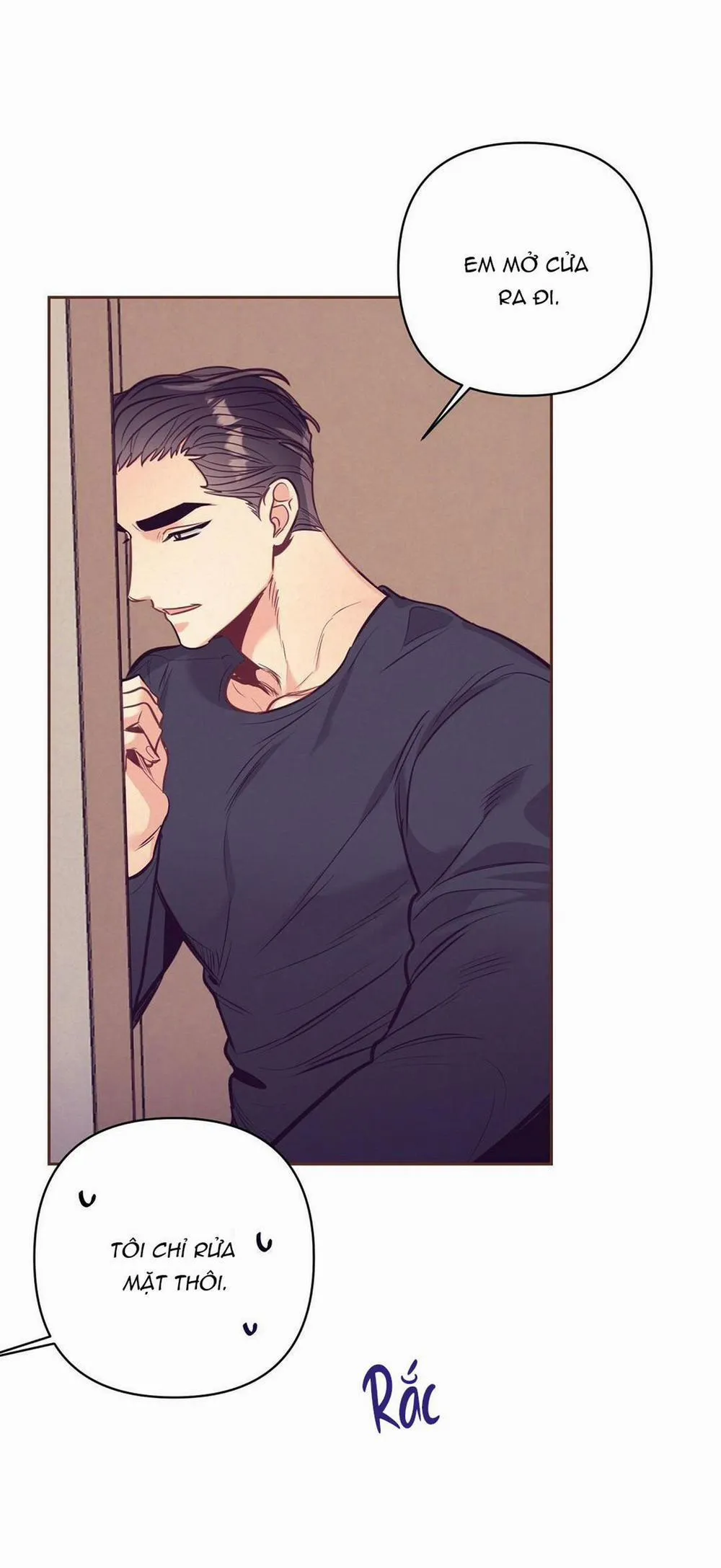HentaiVN.net - Ảnh 20 - Bye Bye - Chap 5
